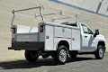 2026 Chevrolet Silverado 2500HD Work Truck