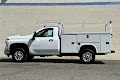 2026 Chevrolet Silverado 2500HD Work Truck