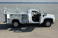 2026 Chevrolet Silverado 2500HD Work Truck