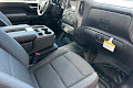 2026 Chevrolet Silverado 2500HD Work Truck