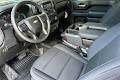2026 Chevrolet Silverado 2500HD Work Truck