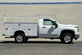 2026 Chevrolet Silverado 2500HD Work Truck