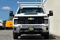 2026 Chevrolet Silverado 2500HD Work Truck