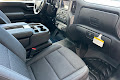 2026 Chevrolet Silverado 2500HD Work Truck