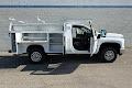 2026 Chevrolet Silverado 2500HD Work Truck