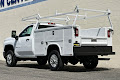 2026 Chevrolet Silverado 2500HD Work Truck