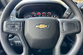 2026 Chevrolet Silverado 2500HD Work Truck