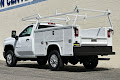 2026 Chevrolet Silverado 2500HD Work Truck