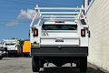 2026 Chevrolet Silverado 2500HD Work Truck