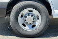 2026 Chevrolet Express 2500 Work Van