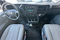 2026 Chevrolet Express 2500 Work Van