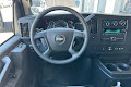 2026 Chevrolet Express 2500 Work Van