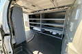 2026 Chevrolet Express 2500 Work Van