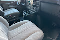 2026 Chevrolet Express 2500 Work Van