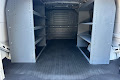 2026 Chevrolet Express 2500 Work Van