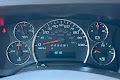 2026 Chevrolet Express 2500 Work Van