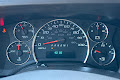 2026 Chevrolet Express 2500 Work Van