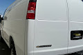 2026 Chevrolet Express 2500 Work Van