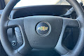 2026 Chevrolet Express 2500 Work Van