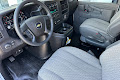 2026 Chevrolet Express 2500 Work Van