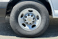 2026 Chevrolet Express 2500 Work Van