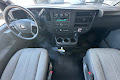 2026 Chevrolet Express 2500 Work Van