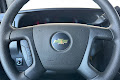 2026 Chevrolet Express 2500 Work Van