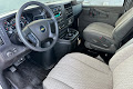 2026 Chevrolet Express 2500 Work Van