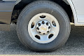 2026 Chevrolet Express 2500 Work Van