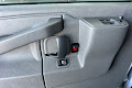2026 Chevrolet Express 2500 Work Van