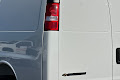 2026 Chevrolet Express 2500 Work Van