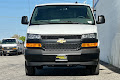 2026 Chevrolet Express 2500 Work Van