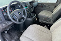 2026 Chevrolet Express 2500 Work Van