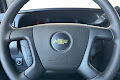 2026 Chevrolet Express 2500 Work Van