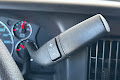2026 Chevrolet Express 2500 Work Van