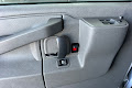 2026 Chevrolet Express 2500 Work Van