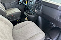 2026 Chevrolet Express 2500 Work Van