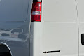 2026 Chevrolet Express 2500 Work Van