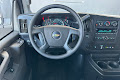 2026 Chevrolet Express 2500 Work Van