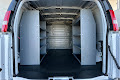 2026 Chevrolet Express 2500 Work Van