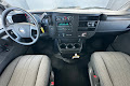 2026 Chevrolet Express 2500 Work Van