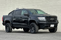 2020 Chevrolet Colorado ZR2