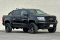 2020 Chevrolet Colorado ZR2