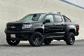 2020 Chevrolet Colorado ZR2