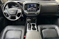 2020 Chevrolet Colorado ZR2