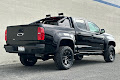 2020 Chevrolet Colorado ZR2