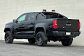 2020 Chevrolet Colorado ZR2
