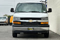2026 Chevrolet Express 2500 Work Van