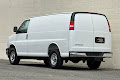 2026 Chevrolet Express 2500 Work Van