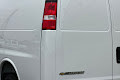 2026 Chevrolet Express 2500 Work Van
